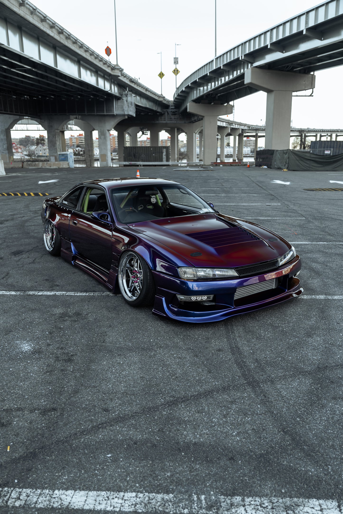 Lightroom Preset Pack