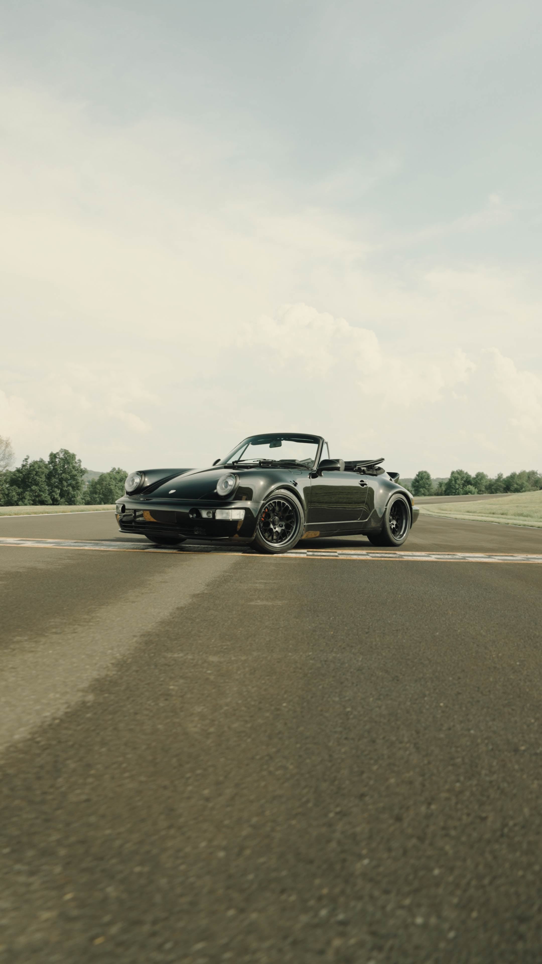 Sacrilege Motors 964 Clip Pack