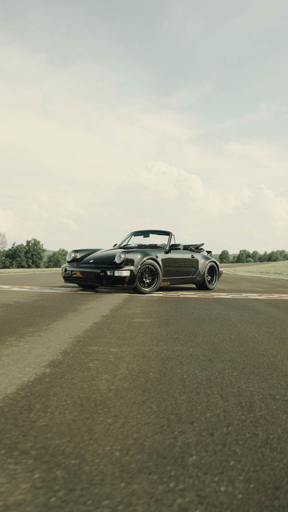 Sacrilege Motors 964 Clip Pack