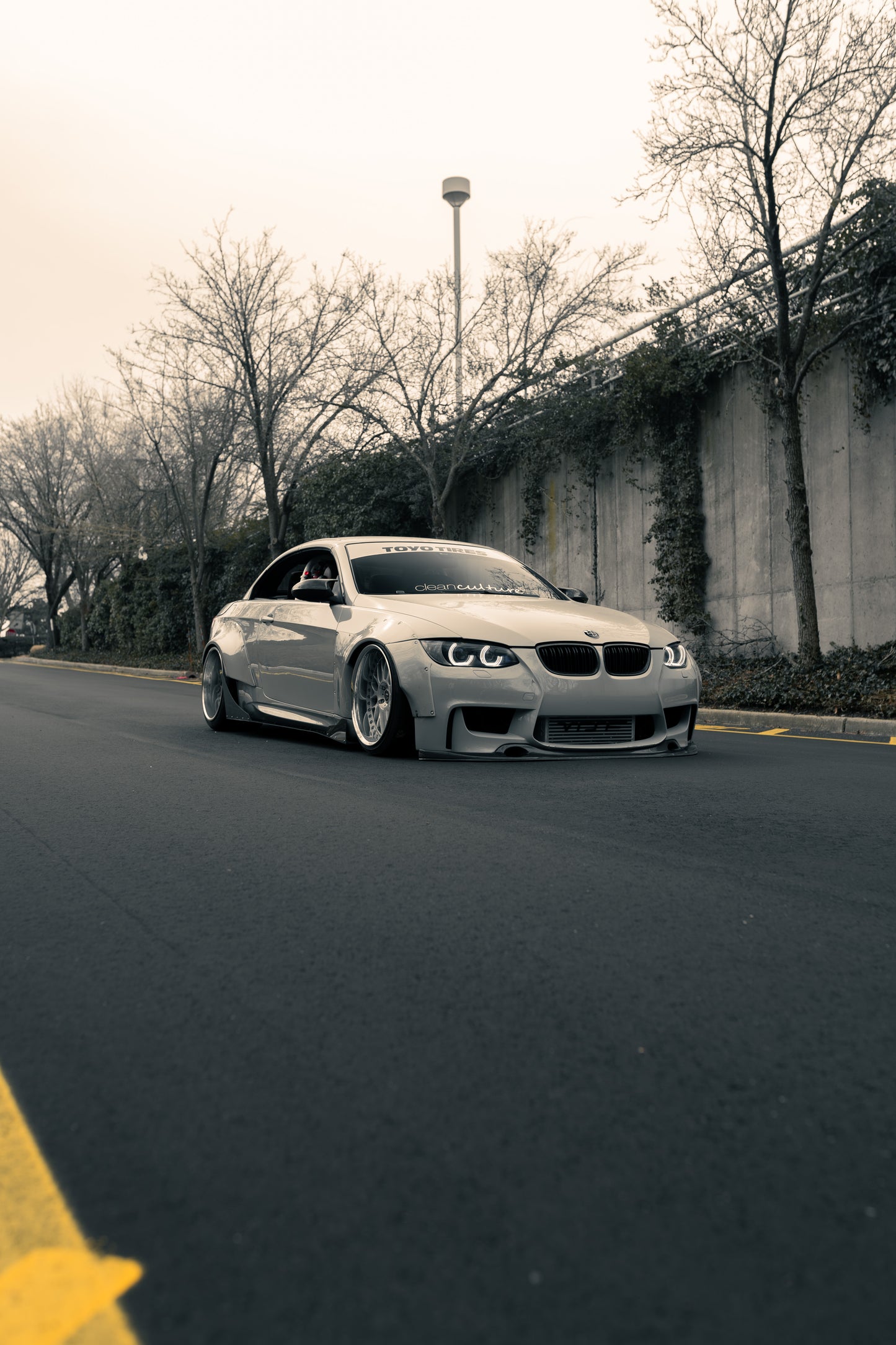 Lightroom Preset Pack