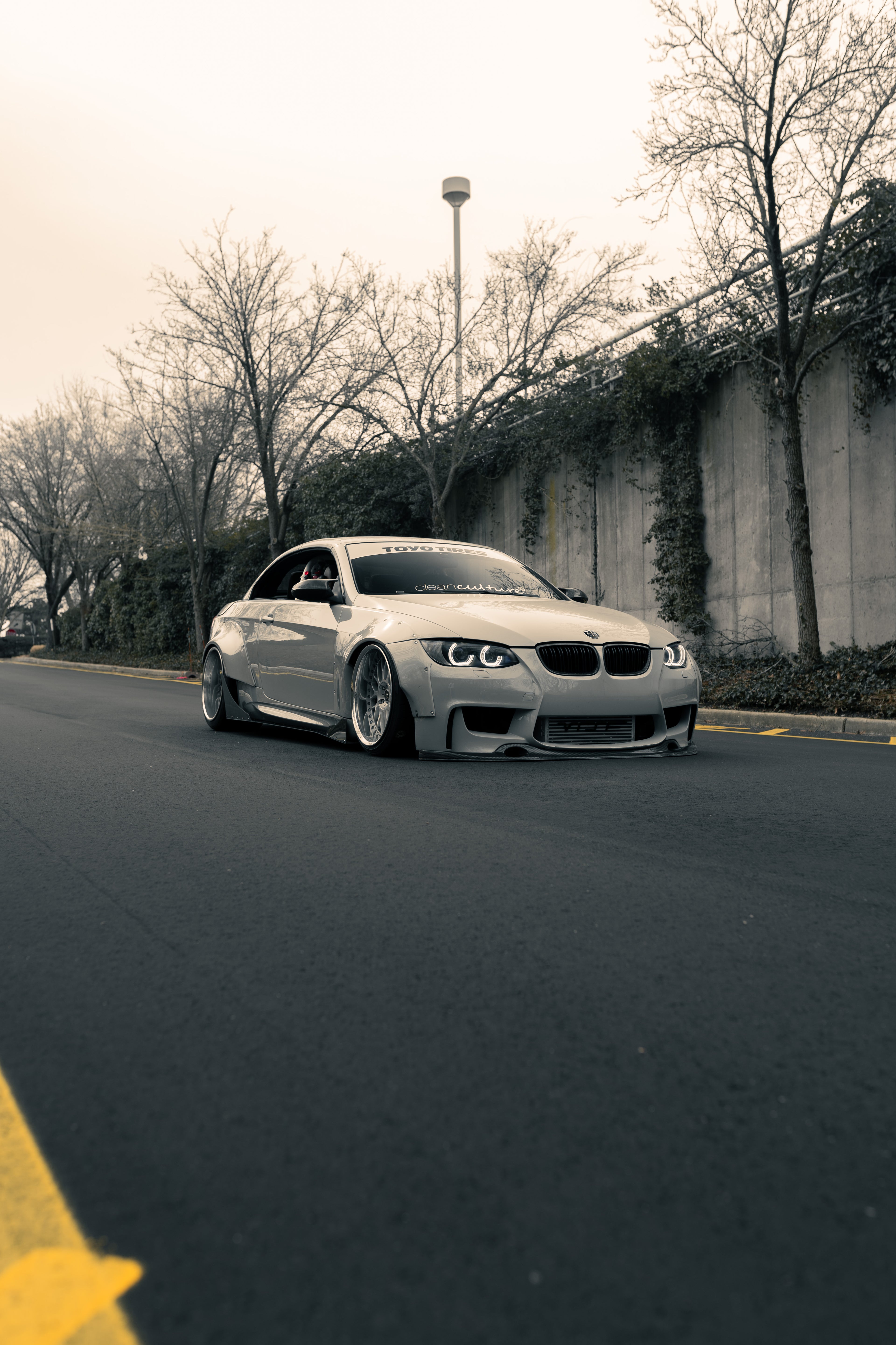 Lightroom Preset Pack