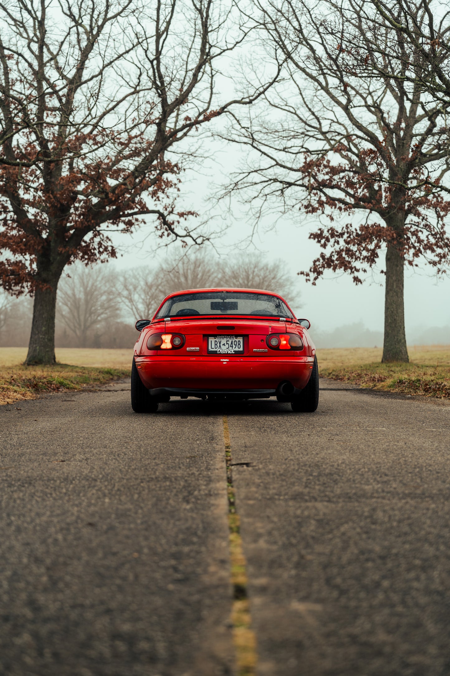 Lightroom Preset Pack