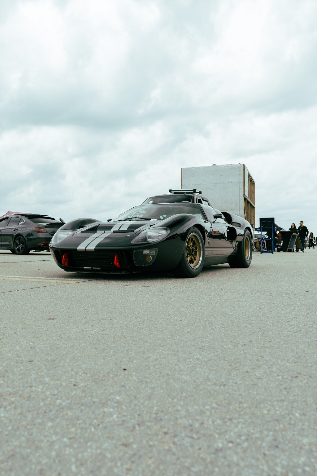 Lightroom Preset Pack