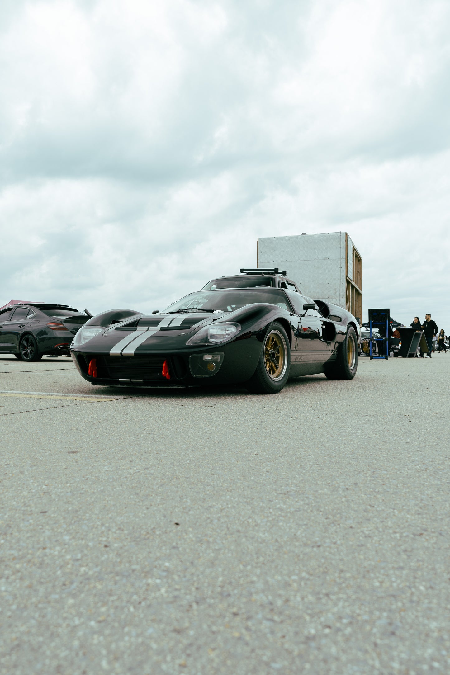 Lightroom Preset Pack