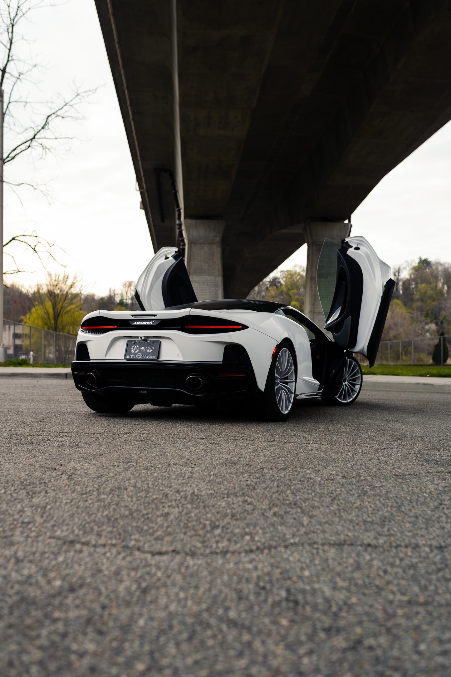 Lightroom Preset Pack