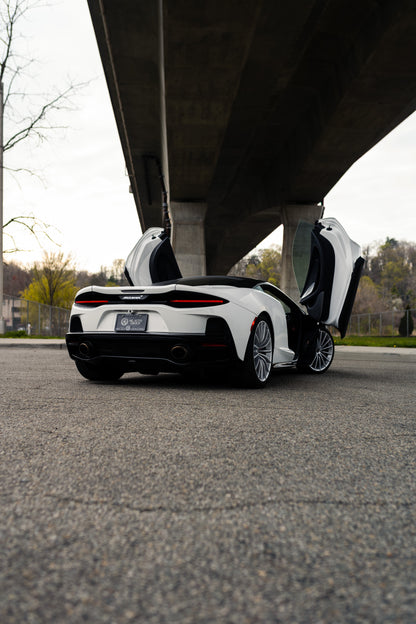 Lightroom Preset Pack