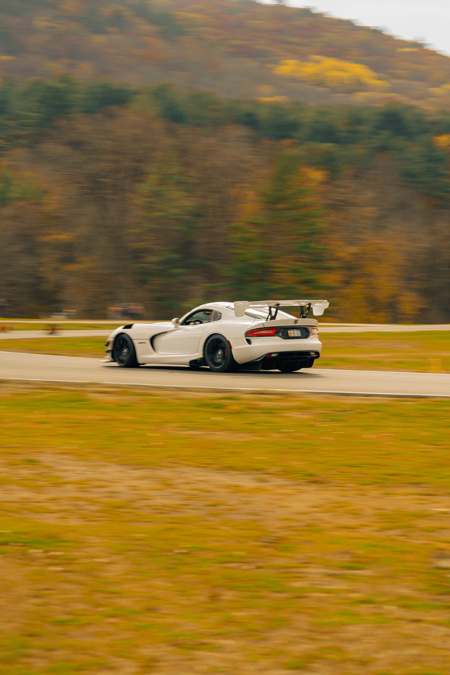 Lightroom Preset Pack