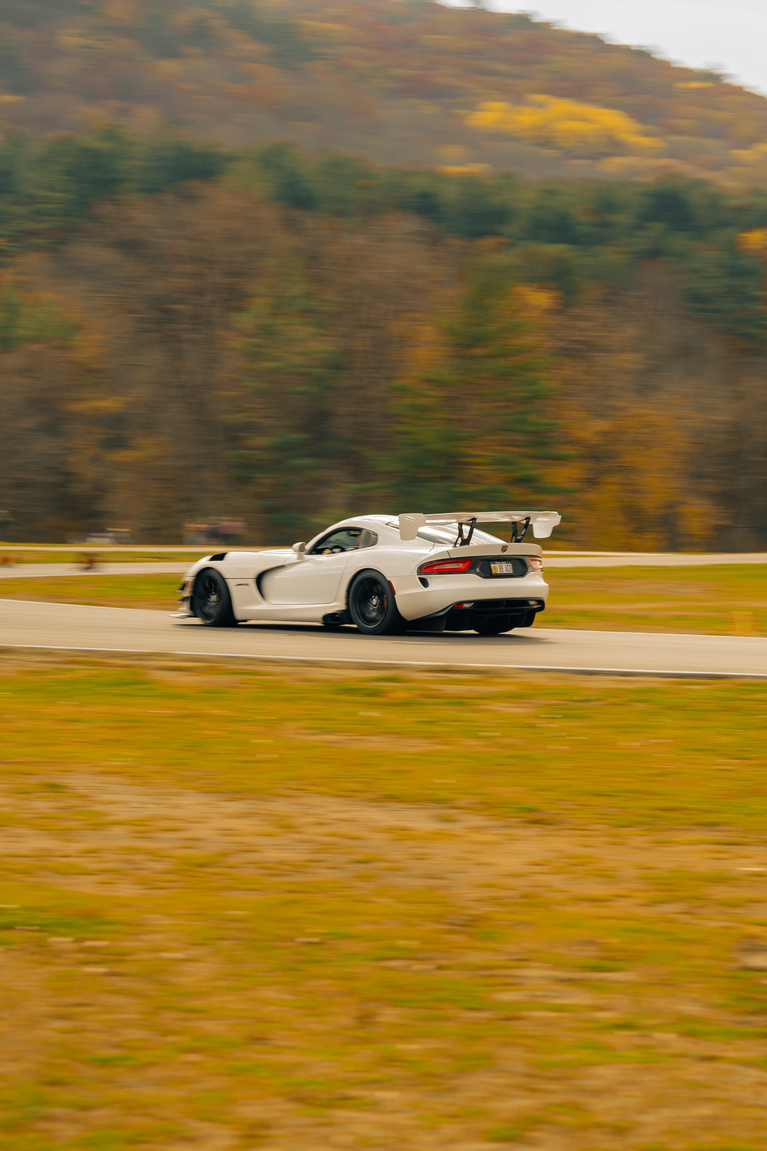 Lightroom Preset Pack